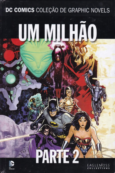 DC-Comics---Colecao-de-Graphic-Novels---Sagas-Definitivas---07---Um-Milhao---Parte-Dois