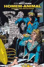 Homem-Animal---Nascido-Para-Ser-Selvagem