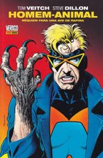 Homem-Animal---Requiem-Para-uma-Ave-de-Rapina