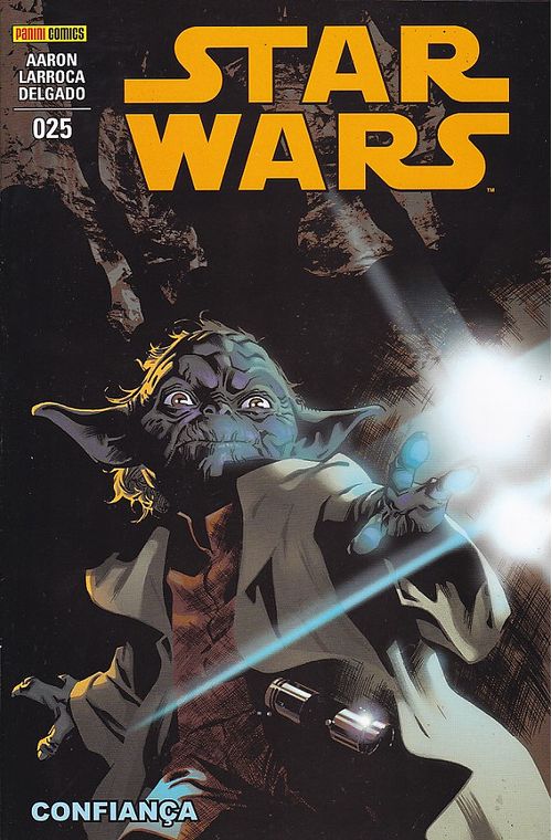 Star Wars # 25