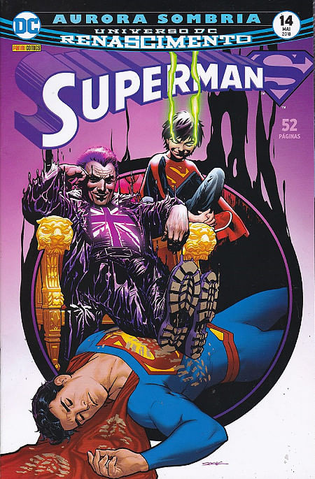 Superman---3ª-Serie--14
