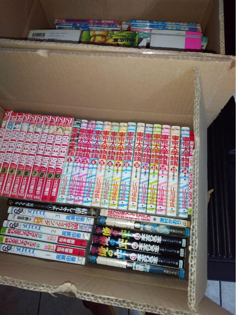 mangas-japao