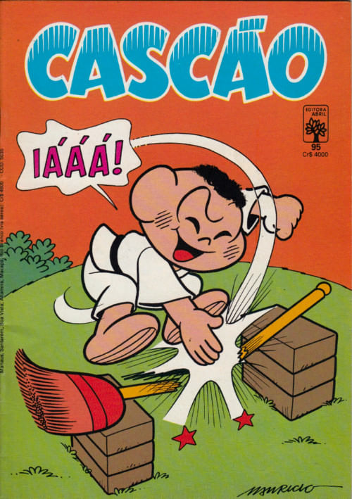Cascao-095-Abril