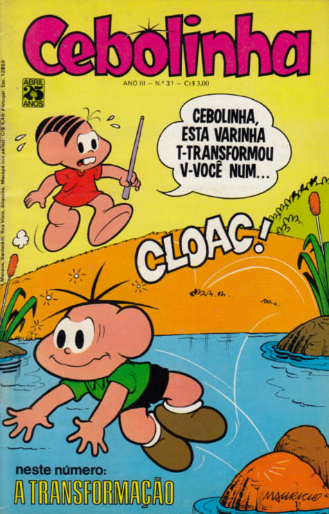 Cebolinha-031-Abril