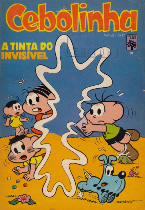 Cebolinha-091-Abril