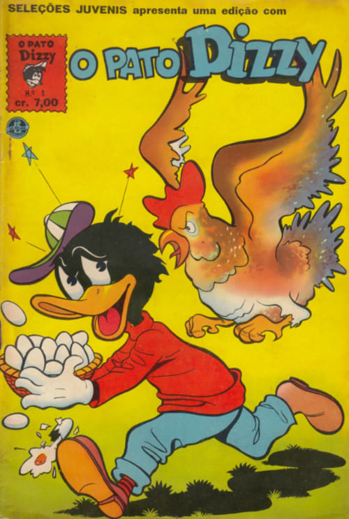 Seleções Juvenis # 148