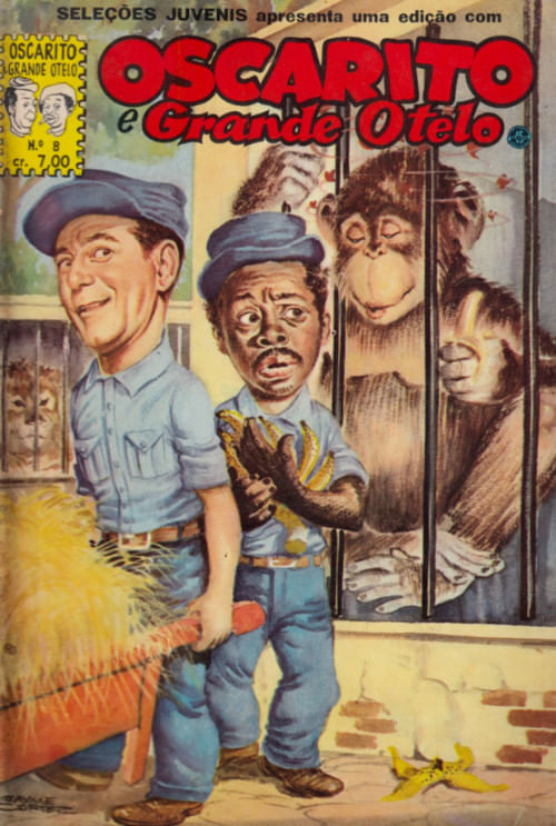 Seleções Juvenis # 165