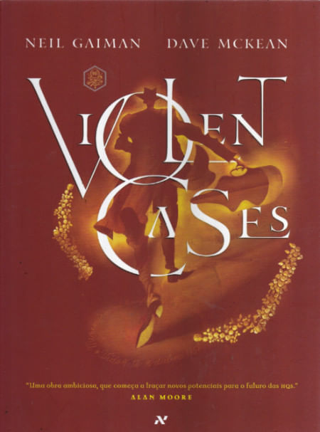 Violent Cases