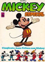 Mickey-Especial
