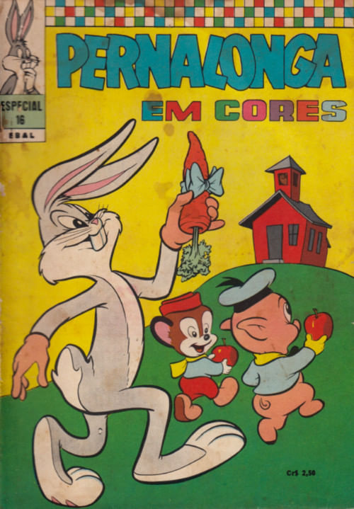 Pernalonga---Edicao-Especial-em-Cores-16-