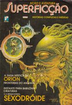 Superficcao
