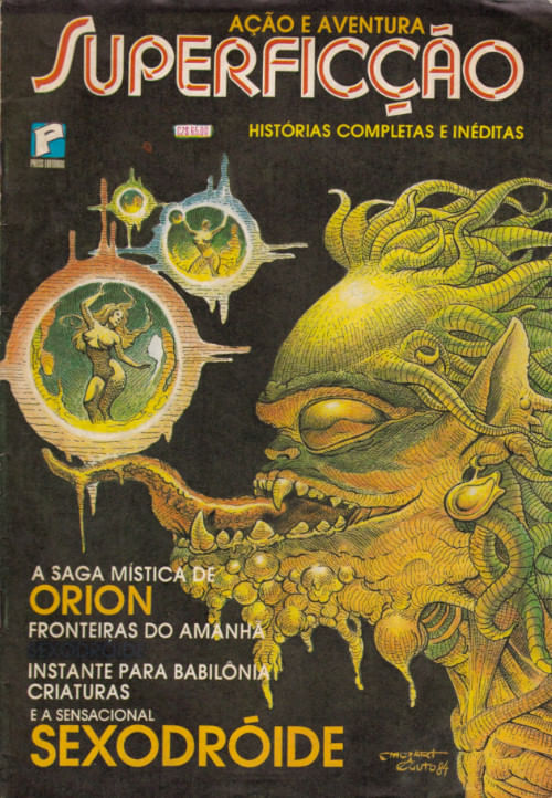 Superficcao