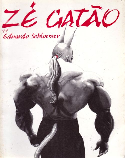 Zé Gatão