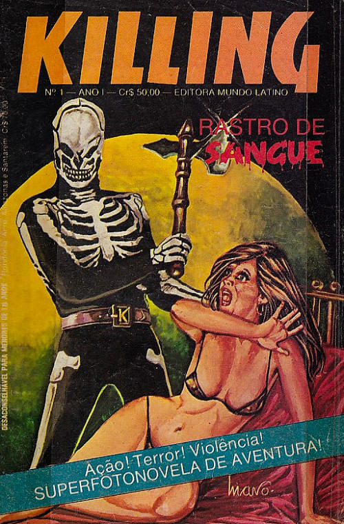 Killing-1