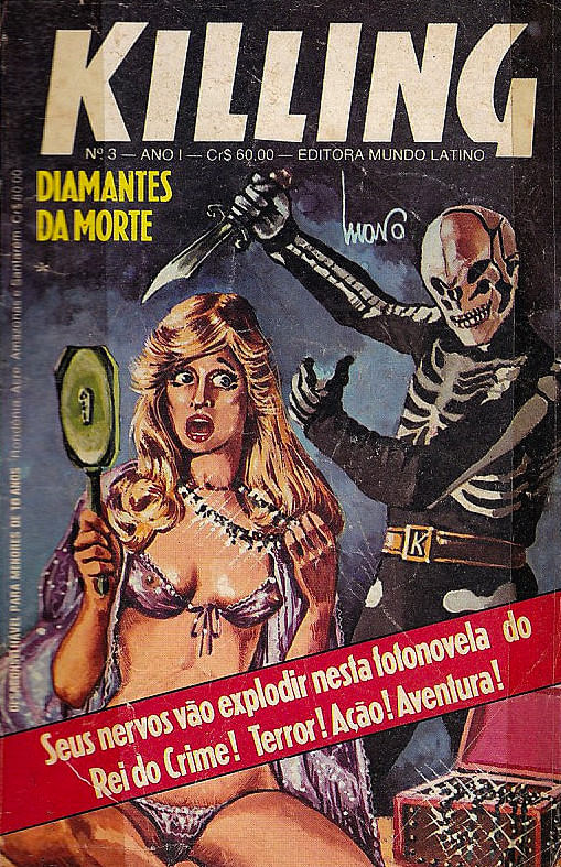 Killing-3