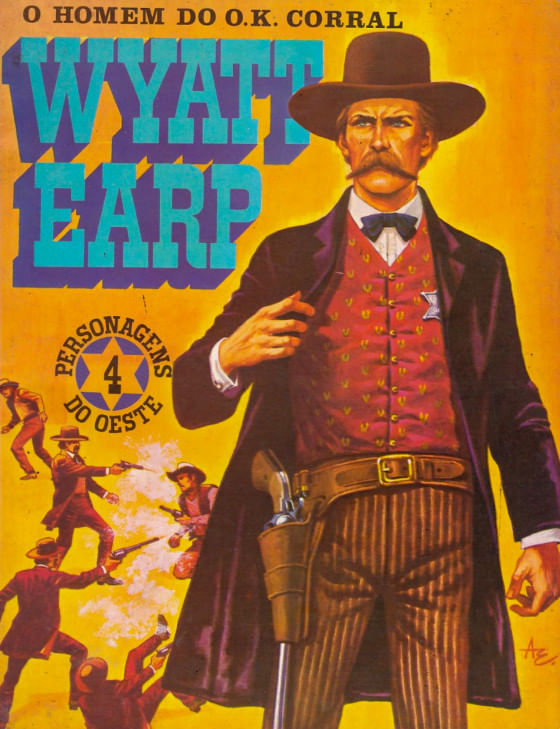 Personagens-do-Oeste-4-Wyatt-Earp
