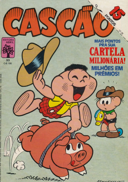 Cascao-033-Abril
