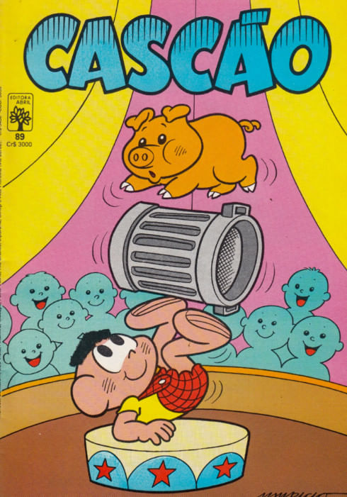 Cascao-089-Abril