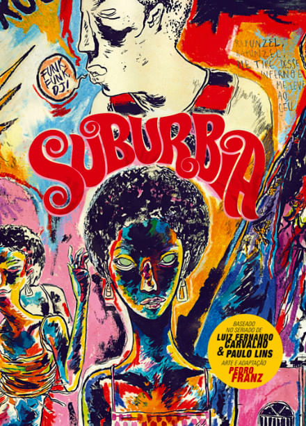 Suburbia