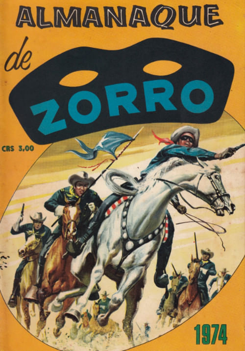 Almanaque-do-Zorro-1974