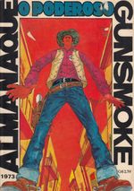 Almanaque-O-Poderoso-Gunsmoke-1973