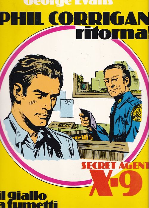 Collana New Comics Now # 049