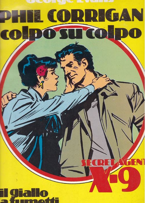 Collana New Comics Now # 280