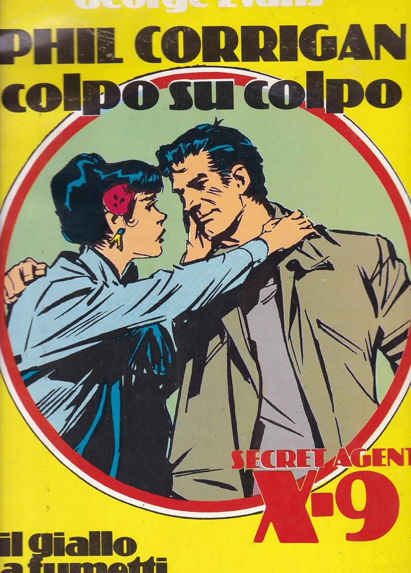 Collana-New-Comics-Now-280