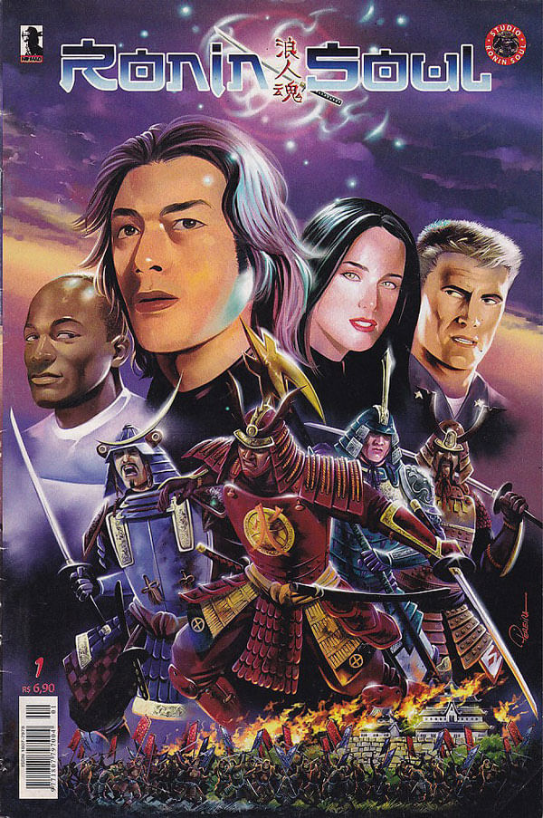 Ronin-Soul-1