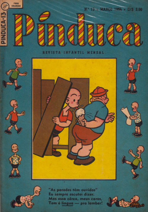 Pinduca # 013