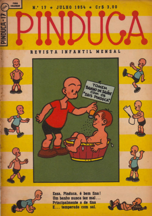 Pinduca # 017
