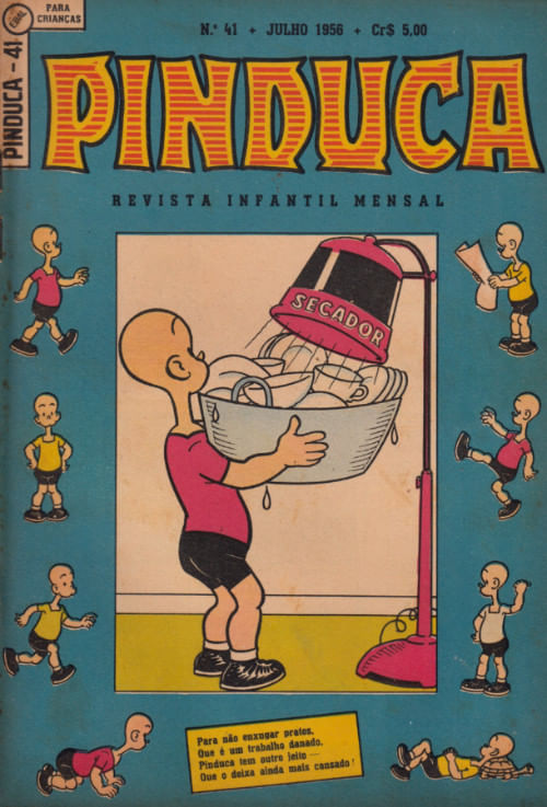 Pinduca # 041