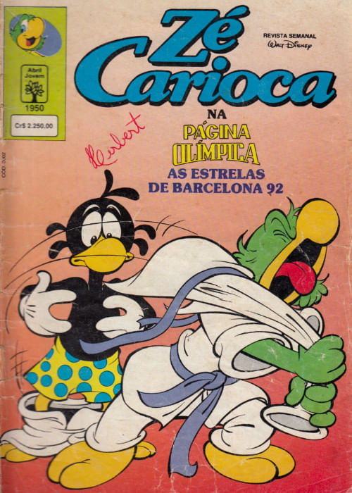 Ze-Carioca-1950