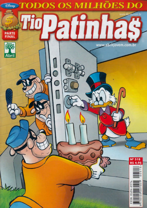 capa