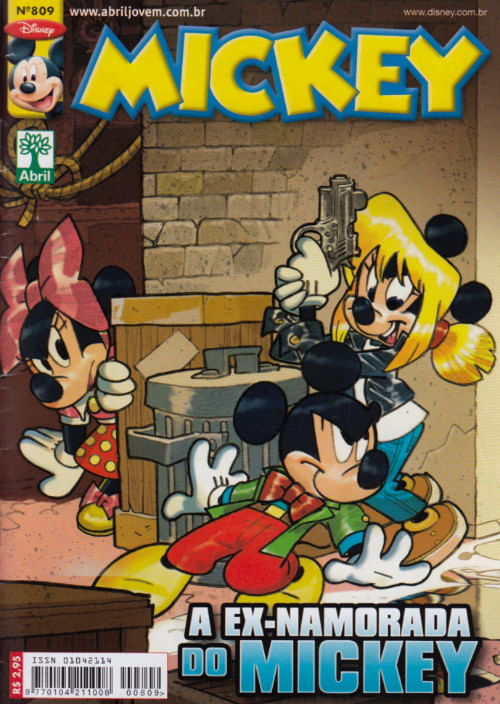 Mickey-809