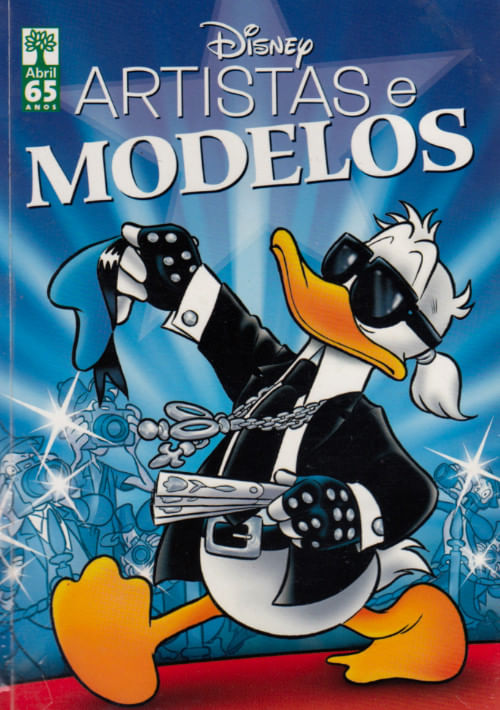 Disney-Artistas-e-Modelos