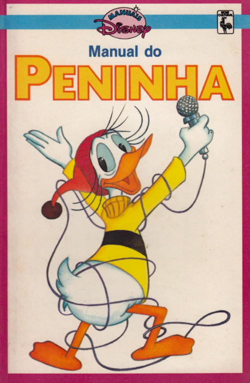 Manual do Peninha