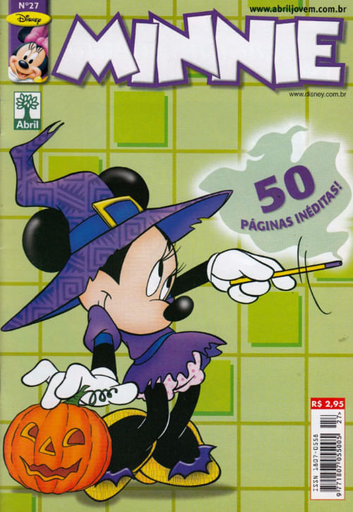 Minnie # 27