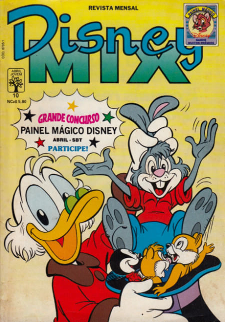 Disney Mix # 10