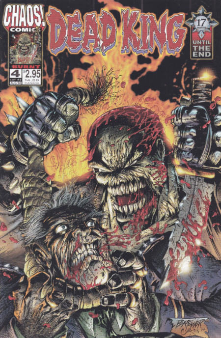 Dead King # 4