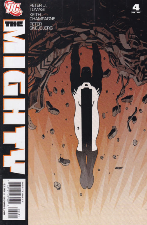 Mighty # 04