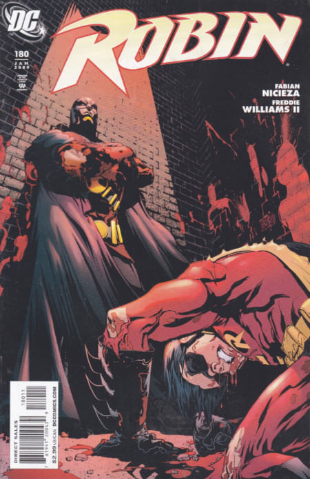 Robin---180
