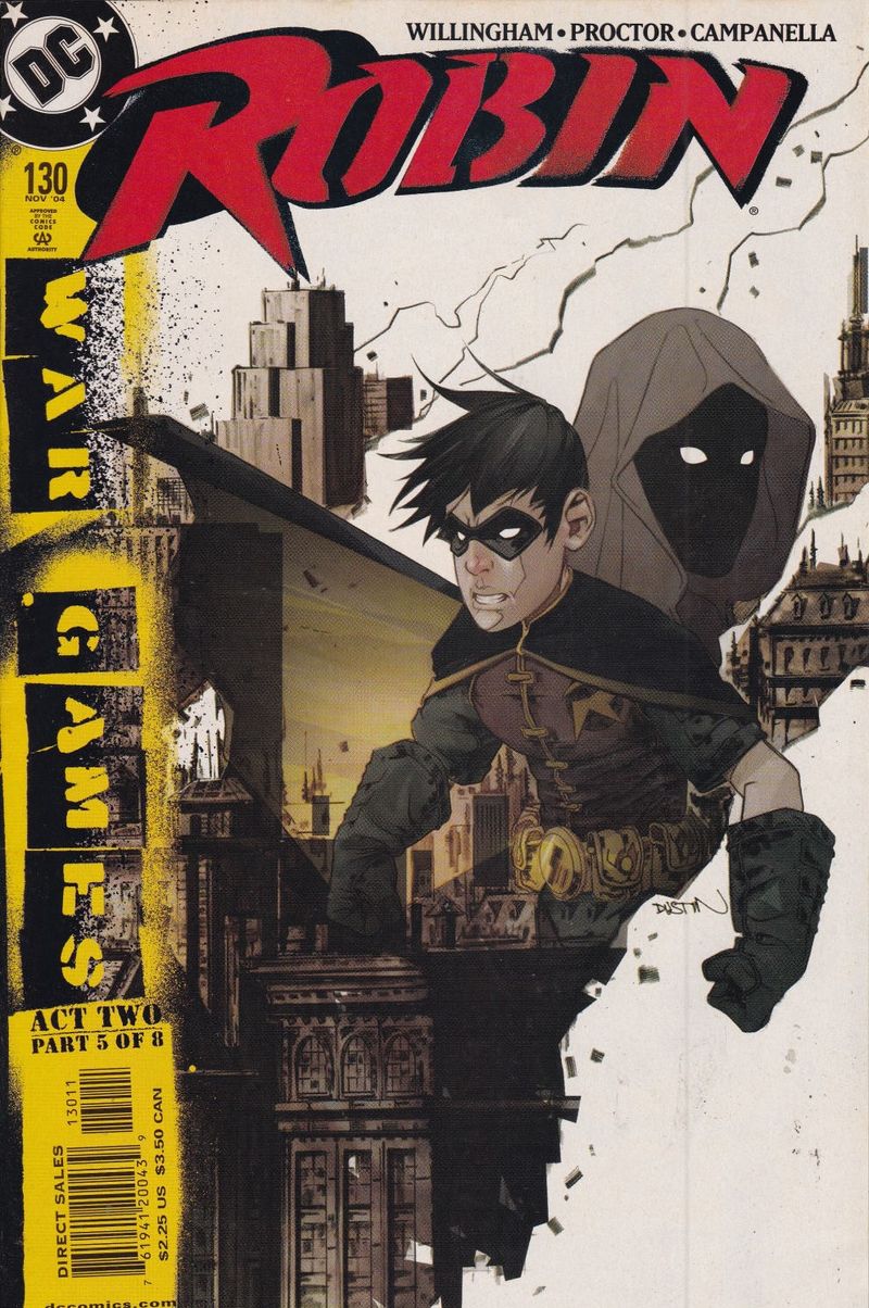 Robin---130
