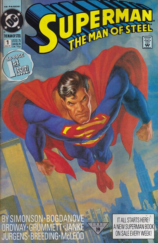 Superman---The-Man-of-Steel---001