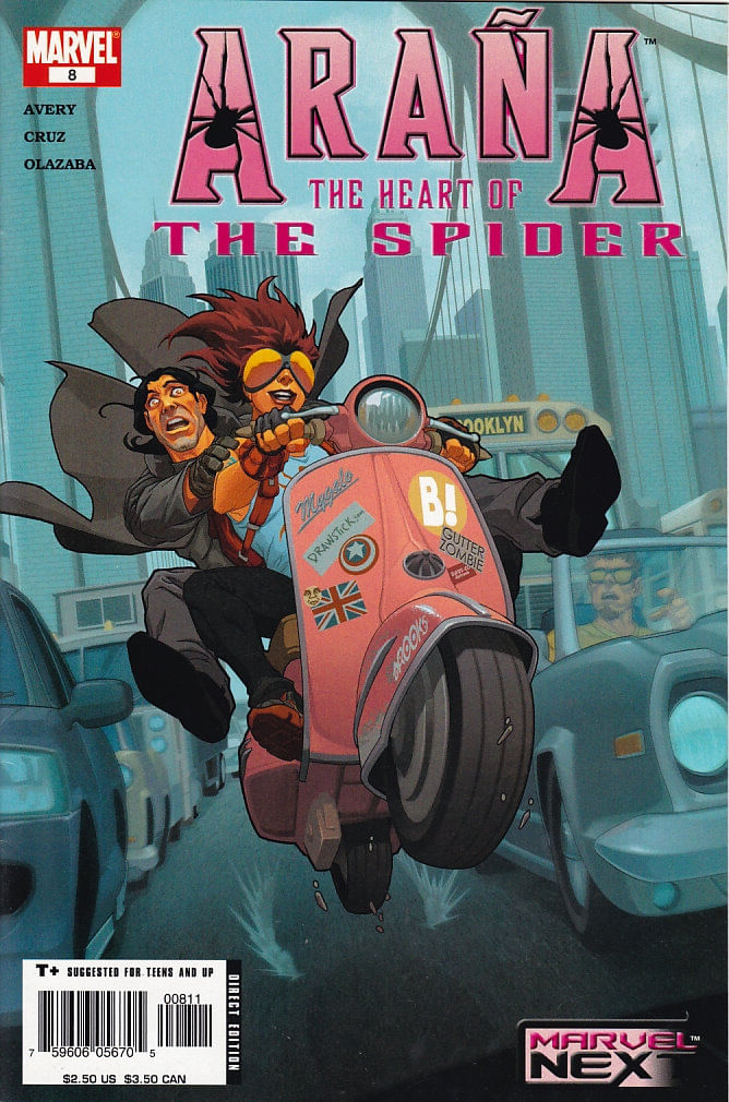Arana---The-Heart-of-Spider---08