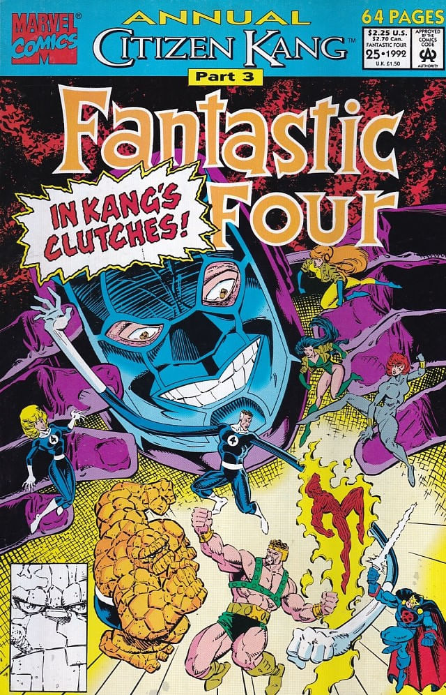 Fantastic-Four-Annual---Volume-1---25