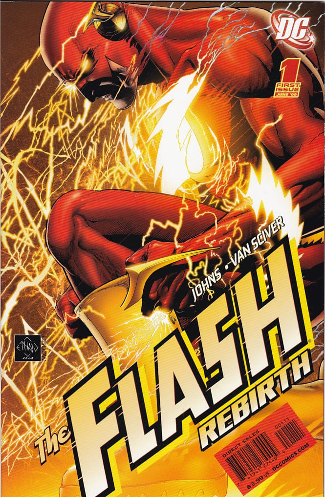 Flash---Rebirth---1