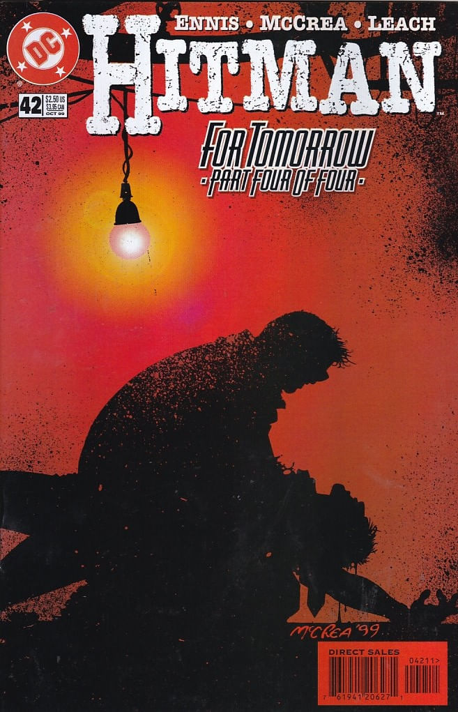 Hitman---42