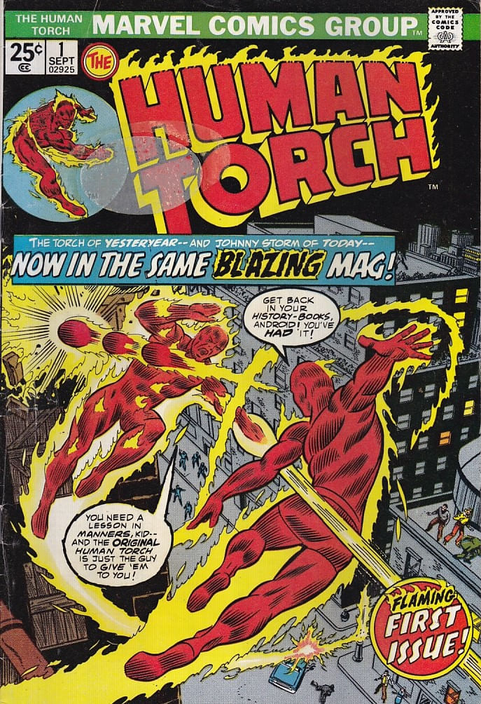 Human-Torch---Volume-1---1