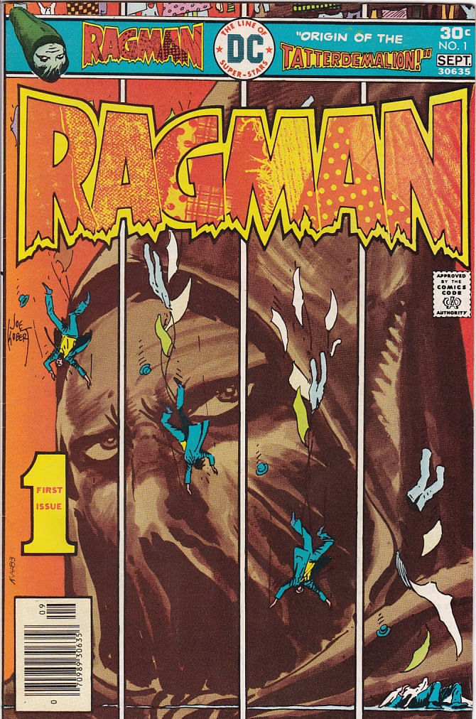 Ragman---Volume-1---1